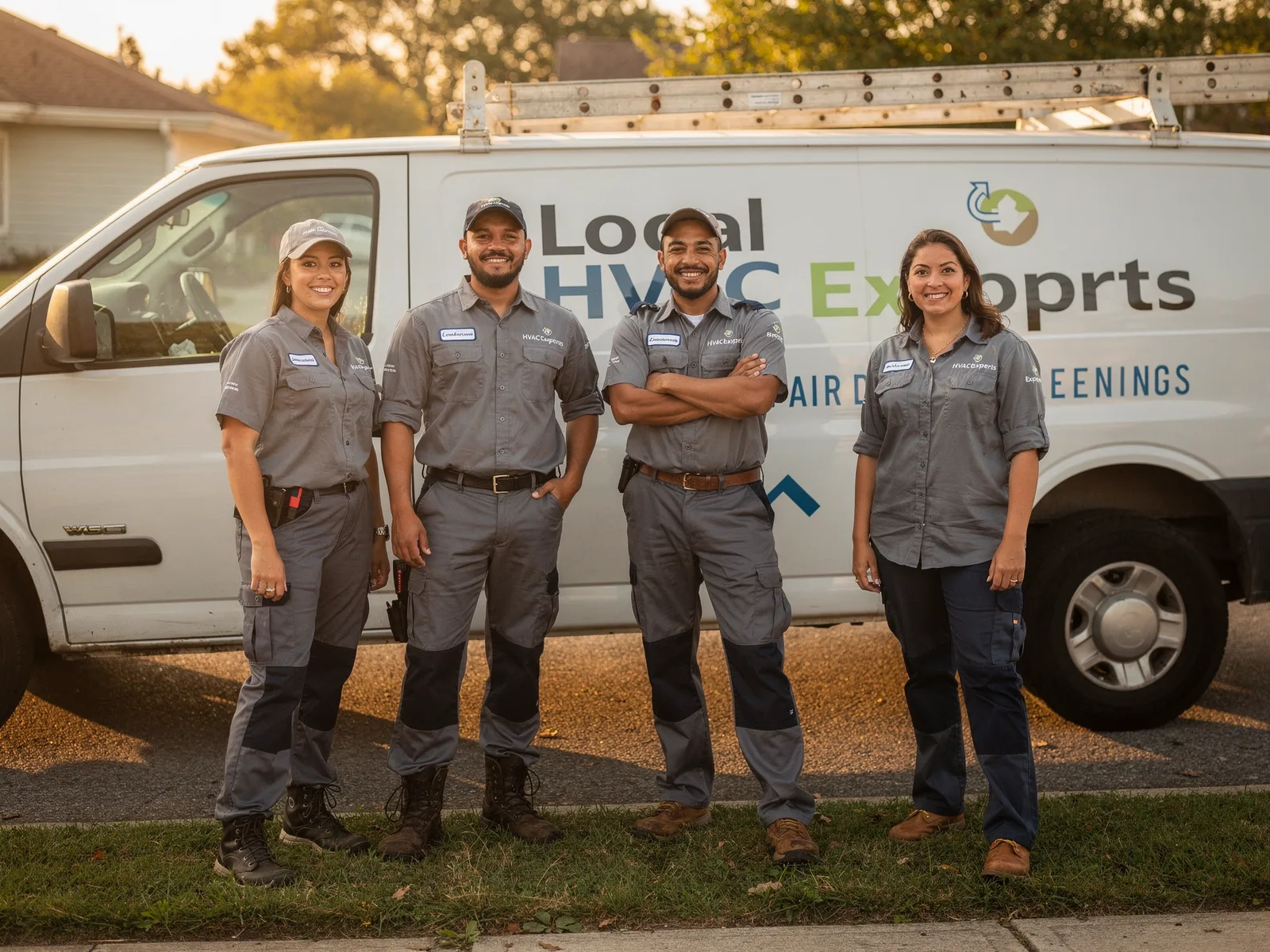 24/7 HVAC Repair & AC Replacement company in Emery, SD