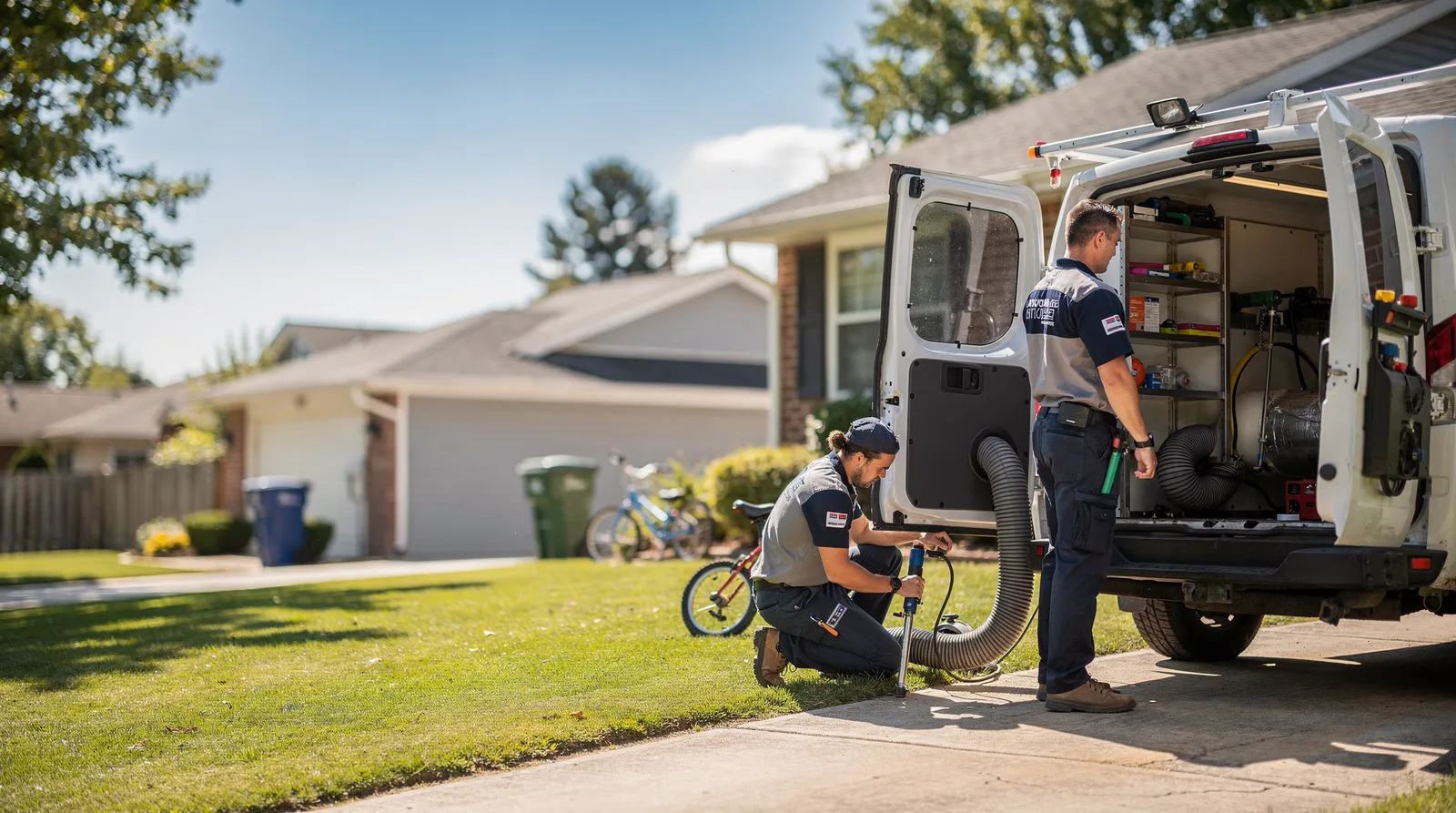 24/7 HVAC Repair & AC Replacement in Emery, SD near me
